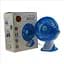 Настольный портативный мини вентилятор Mini Fan ML-F168 бытовой на аккумуляторе от USB с прищепкой - миниатюра 6
