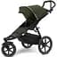 Детская коляска Thule Urban Glide 2 Cypress Green [10101962] [107651] - мініатюра 2