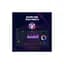 Мишка Lorgar Stricter 579 RGB USB Black (LRG-GMS579) - мініатюра 8