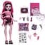 Набор Monster High Тайные ритуалы красоты Дракулоры (JHK43) - миниатюра 5