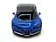 Машинка Rastar Bugatti Chiron на управлінні R/C 1:24 синій 76100 - мініатюра 3