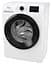 Пральна машина автоматична Gorenje WPNEI84SBSWIFI/UA - мініатюра 3