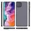 Чехол WXD TPU Transparent Case для Samsung Galaxy M53 [M536B] [70115] - миниатюра 11