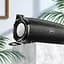 Портативна акустика Hoco HC5 Cool Enjoy sports BT speaker 30W бездротова чорна - мініатюра 2