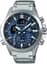 Годинник CASIO ECB-30D-2AEF - мініатюра 1