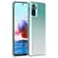 Панель BeCover Anti-Shock для Xiaomi Redmi Note 10/Note 10s Clear (706074) - миниатюра 2