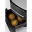 Мультипіч OBH Nordica EasyFry&Grill Precision 1550 Вт чорна (AG5058S0) - мініатюра 6