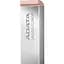 USB флеш накопитель ADATA 128GB UR350 Silver/Beige USB 3.2 (UR350-128G-RSR/BG) - миниатюра 4