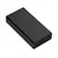 Портативна батарея BIVA BP-42 20000 mAh 10W Power Bank Black - мініатюра 3