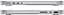 Ноутбук Apple MacBook Pro 14'' M2 Pro 16GB/512GB Silver 2023 [MPHH3] [79049] - миниатюра 3
