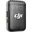 Передавач радіосистеми DJI Mic 2 Transmitter Shadow Black (CP.RN.00000328.01) [104407] - мініатюра 2