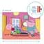 Пазл DoDo 4 в 1 Peppa Pig (200343) - миниатюра 6