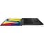 Ноутбук ASUS 15.6'' Vivobook 15X K3504,i5-1240P 4.40GHz,12 cores,40GB DDR4,2 TB - миниатюра 7