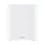 Wi-Fi Mesh-система Asus ZenWiFi BT10 3pk White (90IG08Y0-MO3C20) - мініатюра 5