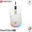Ігрова миша Fantech VX-6 PHANTOMII 60IPS, 20G, 7200DPI White - мініатюра 3