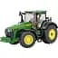 Модель Britains Трактор John Deere 8R 370 1:32 (43289) - мініатюра 1