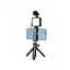 Набор блоггера Ulanzi Vijim Vlog Kit 6 UV-2057 Black - миниатюра 2