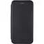 Чохол-книжка Classy Leather Case для Samsung Galaxy A05 Black [125500] - мініатюра 1