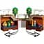 Конструктор LEGO One Piece Пиратский корабль Вездеходный Мерри 1376 деталей (75639) - миниатюра 6
