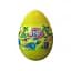 Набір творчості Тісто для ліпки Master Do Dinosaurs Eggs, укр, Danko Toys - мініатюра 2