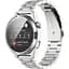 Чохол-накладка DK Silicone Face Case для Huawei Watch 3 Pro (silver) - мініатюра 2