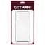 TPU чохол GETMAN Ease logo посилені кути Full Camera для Samsung Galaxy A17 4G/5G Безбарвний (прозорий) - мініатюра 2