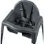 Стільчик для годування Bebe Confort Meely Graphite - мініатюра 6