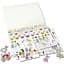Набор наклеек Melissa & Doug 700 шт. розовый (MD4247)          - миниатюра 3