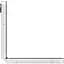 Смартфон Samsung Galaxy Flip7 FE 8/256GB White [SM-F761BZWHSEK] UA-UCRF [140715] - миниатюра 7