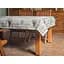 Скатертина гобеленова Lefard Home Textile  Lilac 140х180 см (716-052) - мініатюра 2