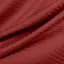 Простынь Cosas на резинке в детскую кроватку 60х120 сатин burgundy, красный (StrSatin_13Burgundy_60х120х12) - миниатюра 3