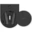 Миша бездротова Xiaomi Miiiw Lite Mouse Dual Mode 2 режиму радіо та блютуз MWPM01 чорна - мініатюра 6