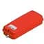 Бак Zilmet Oem-Pro для монтажа в котли Арт. 537 10л 1/2″ 3bar прямокутний 000007836 - мініатюра 2