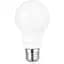 Лампочка Vestum A60 12W 3000K 220V E27 (1-VS-1104) - мініатюра 1