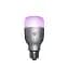 Лампа светодиодная умная Xiaomi Mi Smart LED Bulb Essential White and Color MJDPL04YL - миниатюра 2