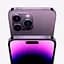 Смартфон Apple iPhone 14 Pro 128GB Deep Purple (MQ0G3) Б/B [166772] - мініатюра 5