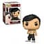 Игровая фигурка Funko Pop Mortal Kombat Liu-Kang (45108) - миниатюра 2