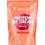 Протеїнове морозиво BiotechUSA Protein Ice Cream Полуниця 500 г - мініатюра 1