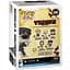 Фигурка Фанко Поп Триган Николас Д. Вульфвуд Funko Pop Trigun Nicholas D. Wolfwood 10 см W TN 1366 - миниатюра 3