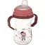 Кружка тренувальна Canpol babies First Cup Bonjour Paris 250 мл рожевий - мініатюра 6