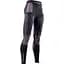 Термоштаны X-Bionic Energy Accumulator 4.0 Pants Women L Черный/Фиолетовый (1068-EA-WP05W19W L G024) - миниатюра 1