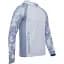 Реглан Favorite Hooded Jersey Universal XXXL Sun protect Light grey - миниатюра 2