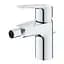 Смеситель для биде Grohe QuickFix Start 32560002, Хром - миниатюра 4