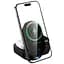 БЗУ Hoco CQ23 Pole Qi2.2 3-in-1 Black - миниатюра 3