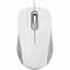 Мышь Modecom MC-M10S USB White (M-MC-M10S-200) - миниатюра 1