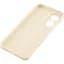Чохол DK Silicone Case для Redmi A5 4G (Europe version) White AA [146109] - мініатюра 6
