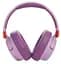 Гарнітура JBL JR460NC Pink (JBLJR460NCPIK) - мініатюра 3