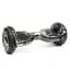 Гіроборд Smart Balance Wheel U20 Pro + Autobalance 10.5" Біла Блискавка - мініатюра 1