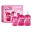 Дитячий подарунковий набір Mr.Scrubber Soft & Silky Girl’s Gift Set - мініатюра 1