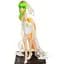 Фігурка Banpresto Код Гіас СіСі Code Geass CC Wedding dress 22 см B CG CC WD - мініатюра 1